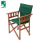 Hot Sale all kind of Wood & Canvas director chair Folding Personalized Directors Chair 
